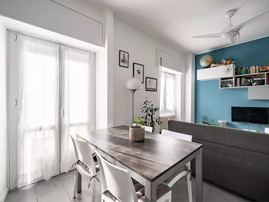 Immagine 7 di Appartamento in vendita  3 a Lecco