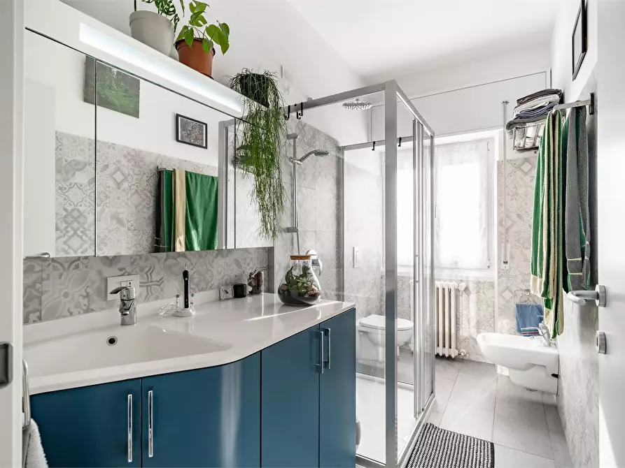 Immagine 10 di Appartamento in vendita  3 a Lecco