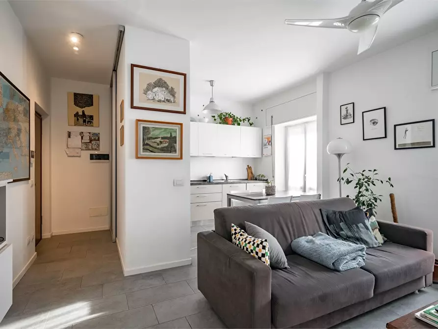 Immagine 1 di Appartamento in vendita  3 a Lecco