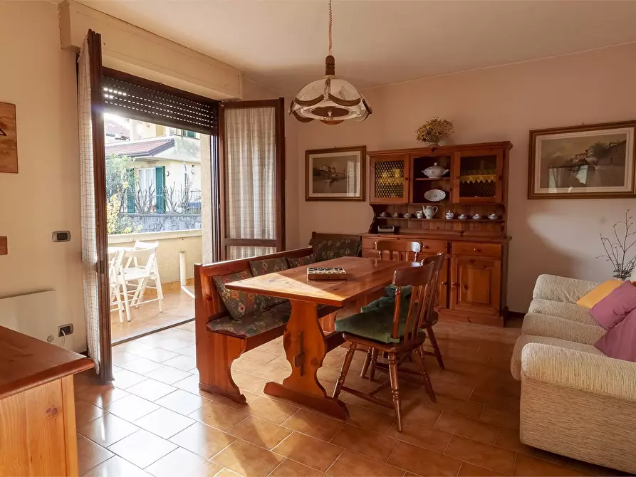 Immagine 5 di Appartamento in vendita  3 a Lierna