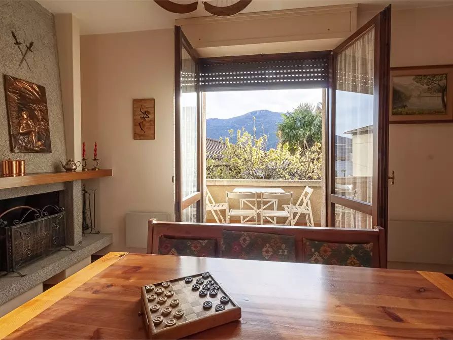 Immagine 3 di Appartamento in vendita  3 a Lierna