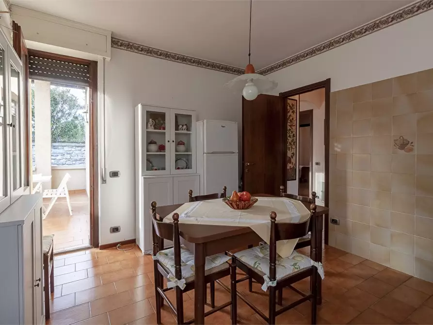 Immagine 10 di Appartamento in vendita  3 a Lierna