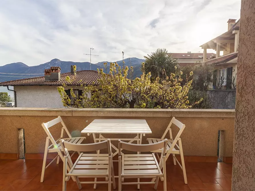 Immagine 1 di Appartamento in vendita  3 a Lierna