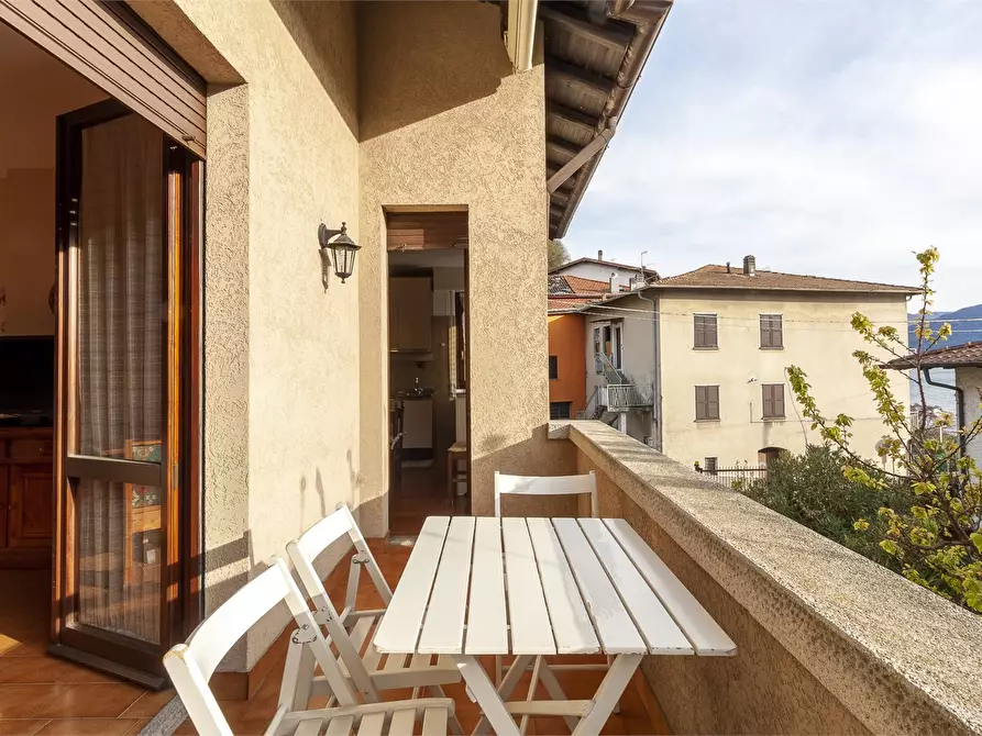 Immagine 2 di Appartamento in vendita  3 a Lierna