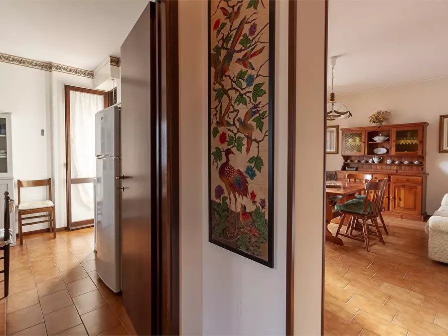 Immagine 7 di Appartamento in vendita  3 a Lierna