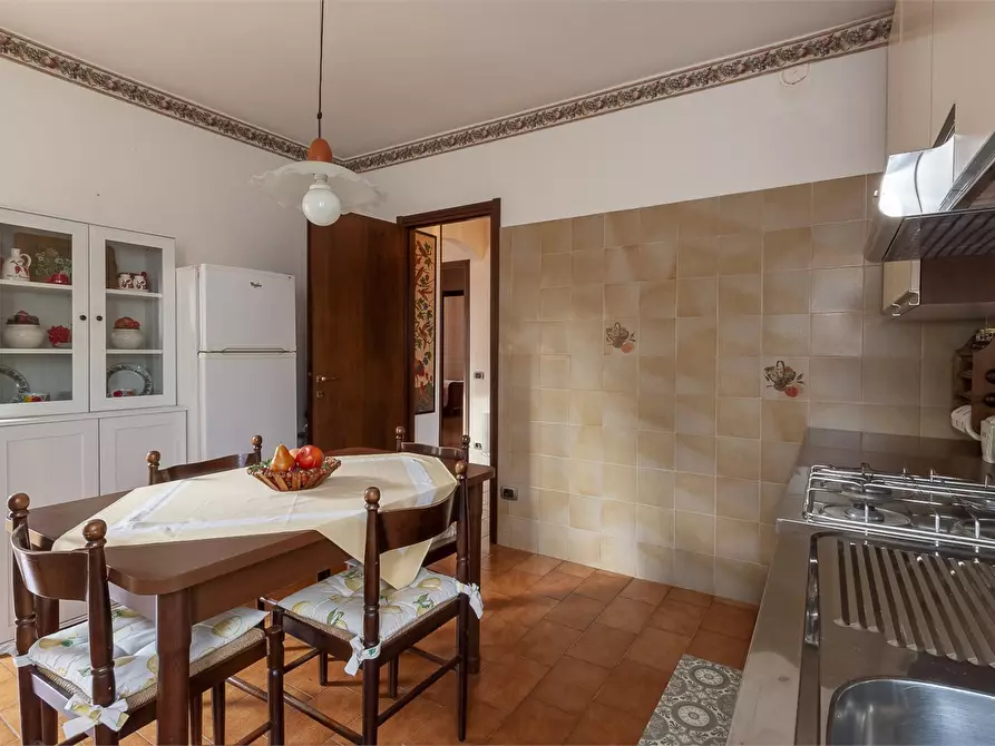 Immagine 8 di Appartamento in vendita  3 a Lierna