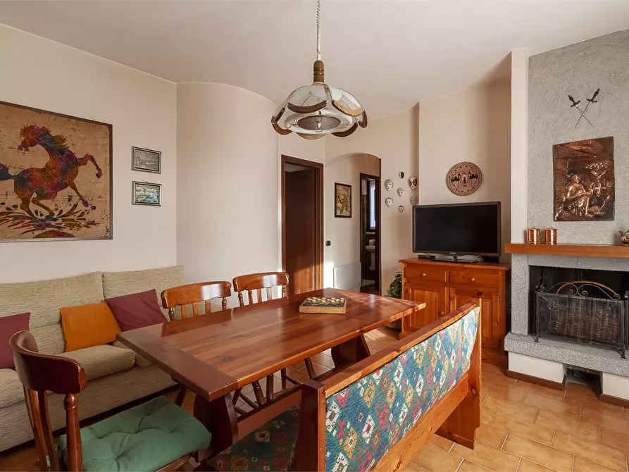 Immagine 6 di Appartamento in vendita  3 a Lierna