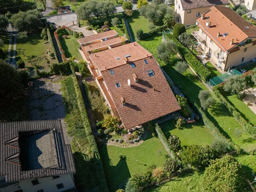 Immagine 3 di Appartamento in vendita  32 a Lierna