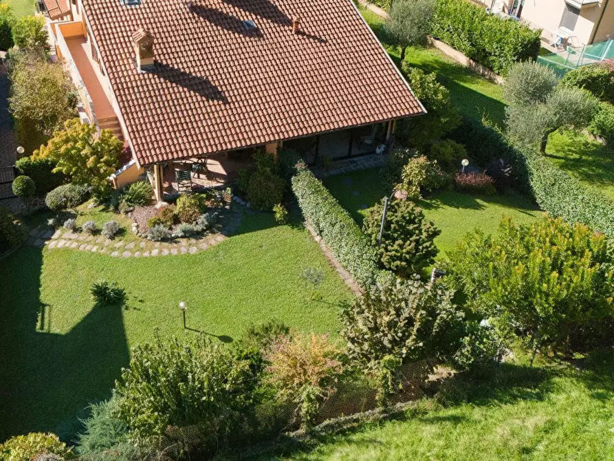 Immagine 4 di Appartamento in vendita  32 a Lierna