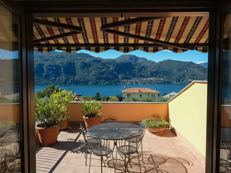 Immagine 7 di Appartamento in vendita  32 a Lierna