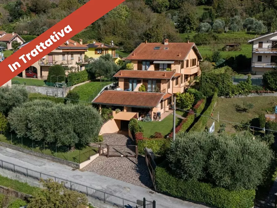 Immagine 1 di Appartamento in vendita  32 a Lierna