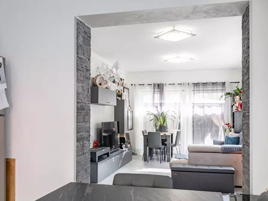 Immagine 6 di Appartamento in vendita  17/2 a Mandello Del Lario