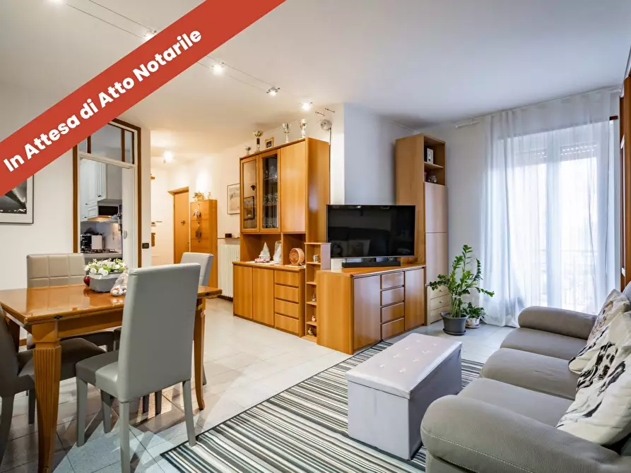 Immagine 1 di Appartamento in vendita  27 a Abbadia Lariana