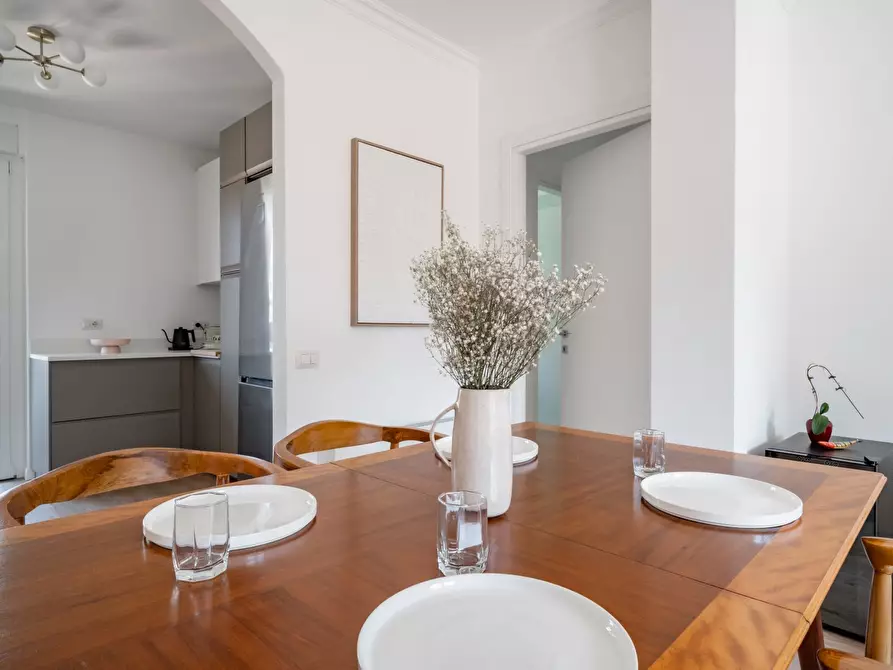 Immagine 6 di Appartamento in vendita  38 a Mandello Del Lario