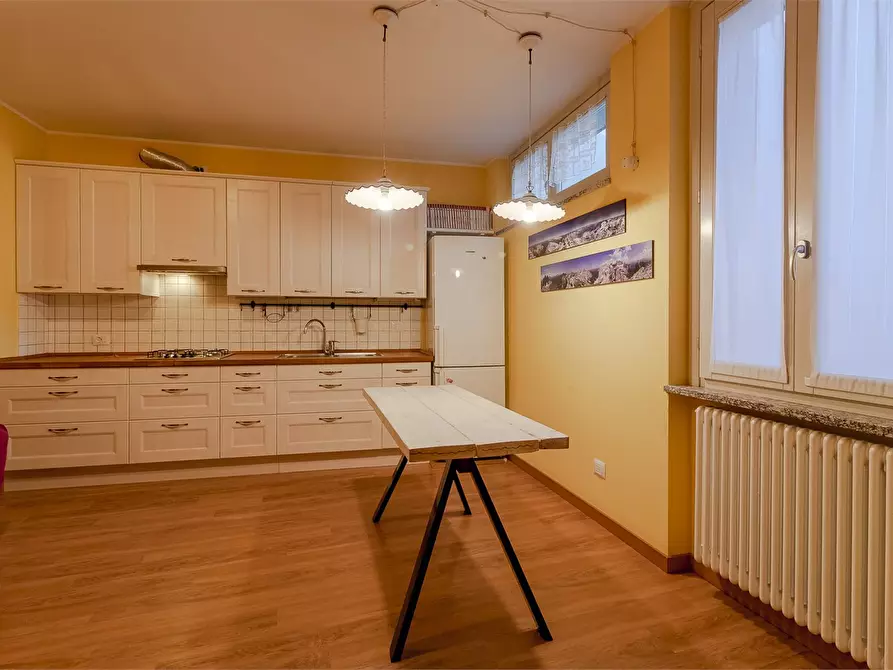 Immagine 6 di Appartamento in vendita  1 a Mandello Del Lario