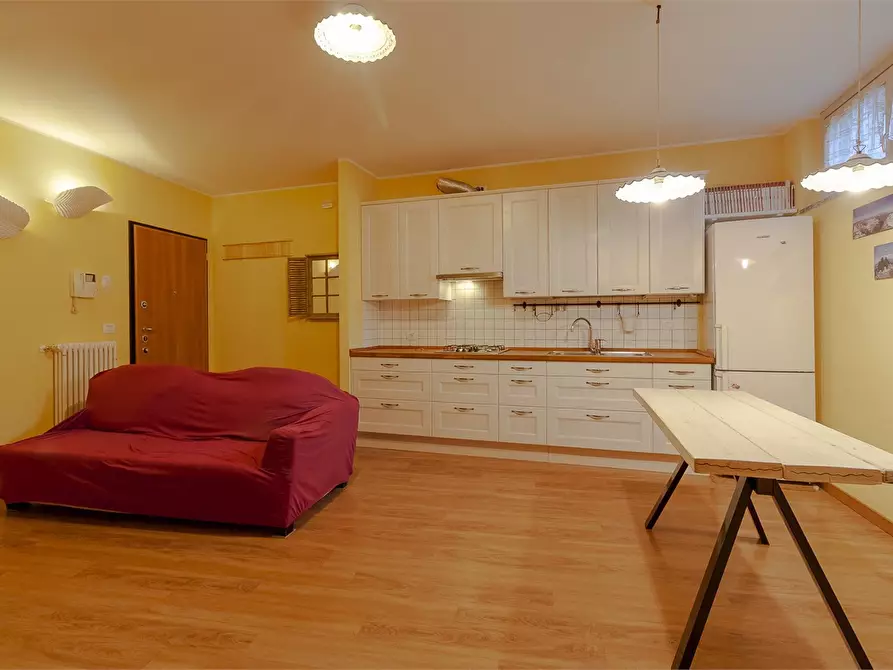 Immagine 4 di Appartamento in vendita  1 a Mandello Del Lario