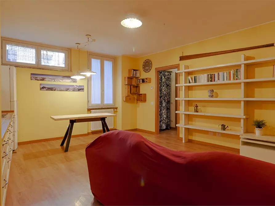 Immagine 7 di Appartamento in vendita  1 a Mandello Del Lario