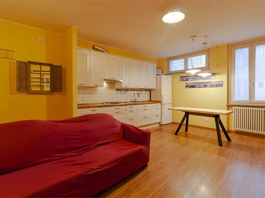 Immagine 2 di Appartamento in vendita  1 a Mandello Del Lario