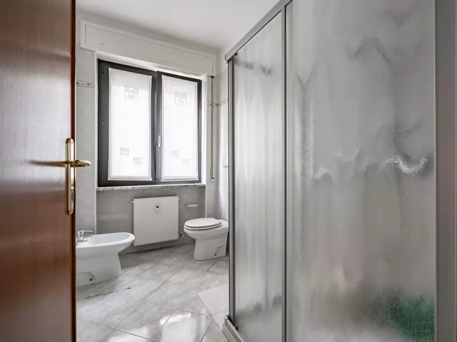 Immagine 9 di Appartamento in vendita  30 a Mandello Del Lario