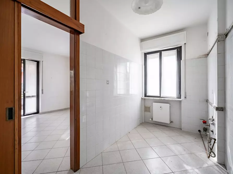 Immagine 7 di Appartamento in vendita  30 a Mandello Del Lario