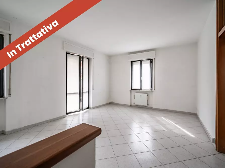 Immagine 1 di Appartamento in vendita  30 a Mandello Del Lario