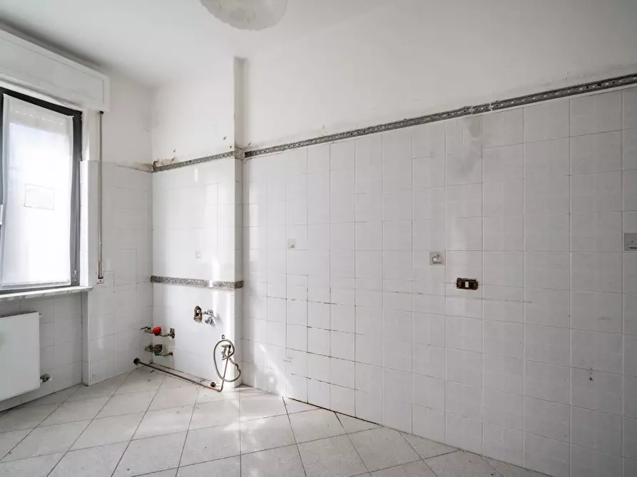 Immagine 8 di Appartamento in vendita  30 a Mandello Del Lario