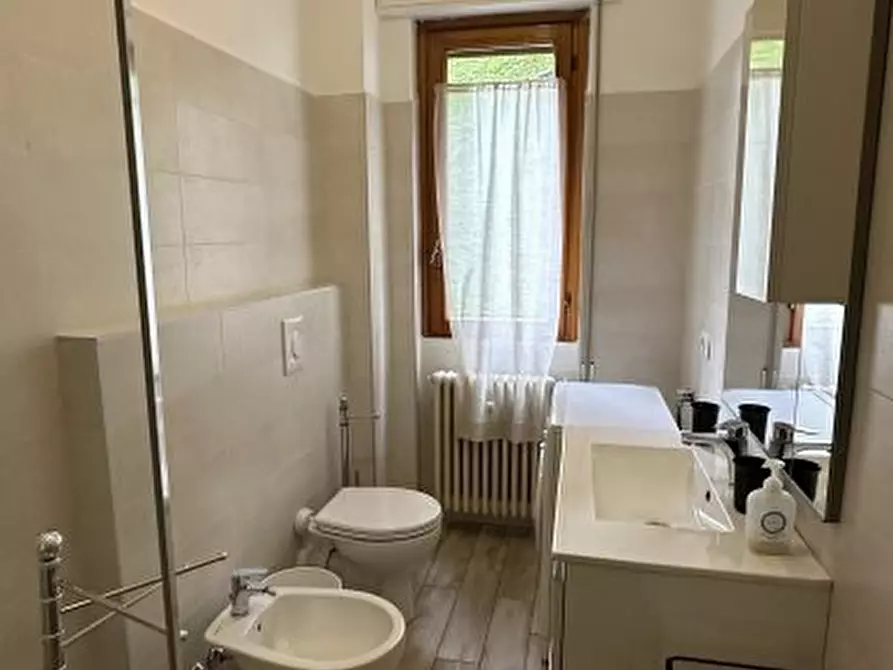 Immagine 9 di Appartamento in vendita  6 a Moggio