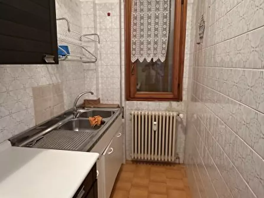 Immagine 6 di Appartamento in vendita  6 a Moggio