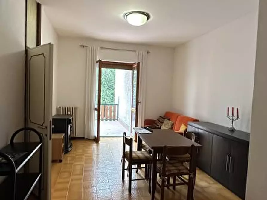 Immagine 3 di Appartamento in vendita  6 a Moggio