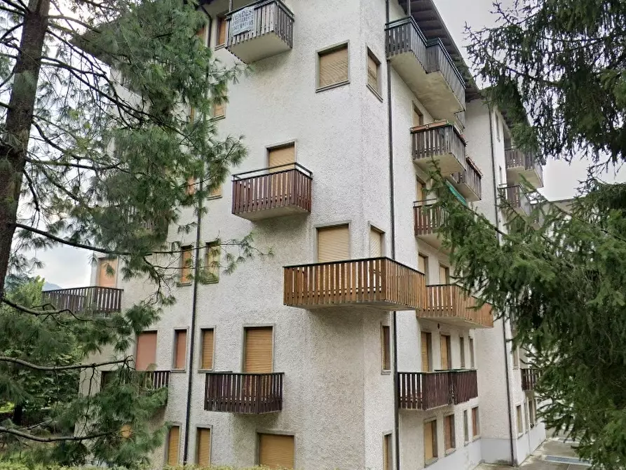 Immagine 1 di Appartamento in vendita  4 a Moggio