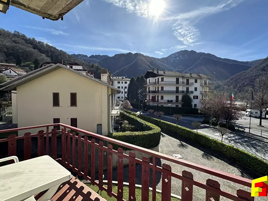 Immagine 3 di Appartamento in vendita  22 a Moggio