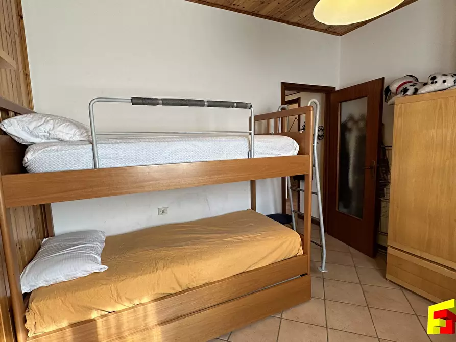 Immagine 9 di Appartamento in vendita  22 a Moggio