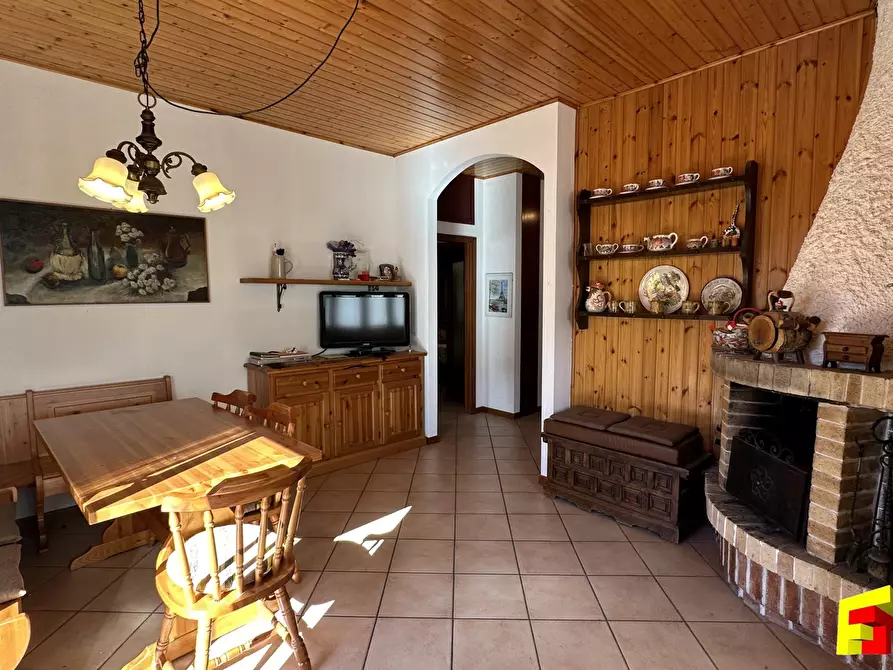 Immagine 2 di Appartamento in vendita  22 a Moggio