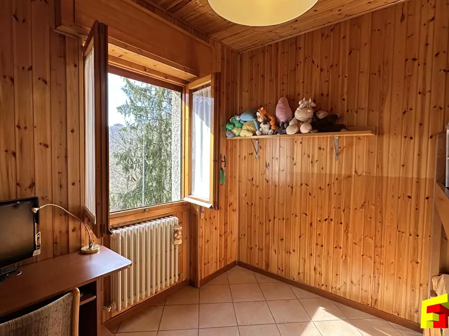 Immagine 7 di Appartamento in vendita  22 a Moggio