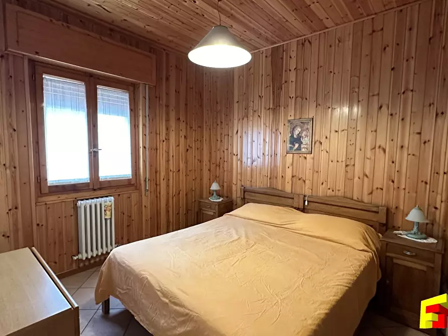 Immagine 6 di Appartamento in vendita  22 a Moggio