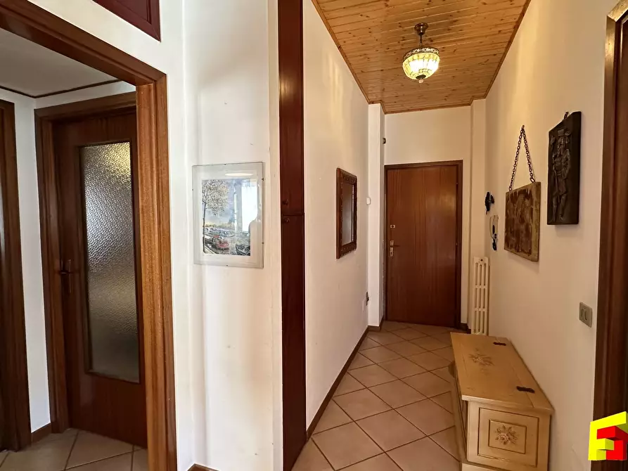 Immagine 4 di Appartamento in vendita  22 a Moggio