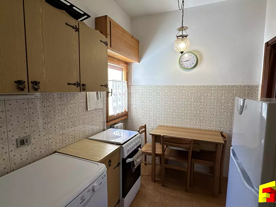 Immagine 5 di Appartamento in vendita  22 a Moggio