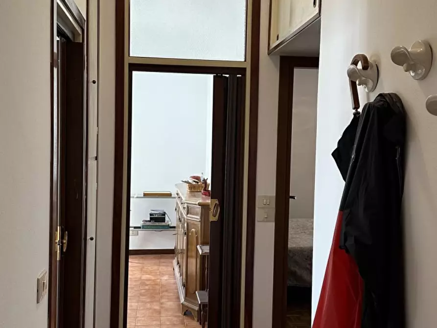 Immagine 9 di Appartamento in vendita  7 a Moggio