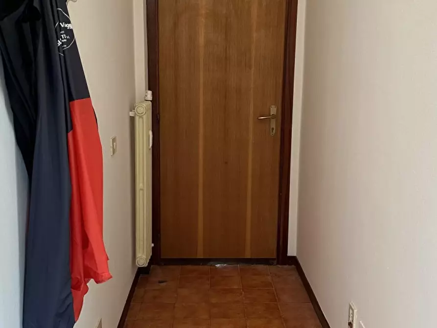 Immagine 10 di Appartamento in vendita  7 a Moggio