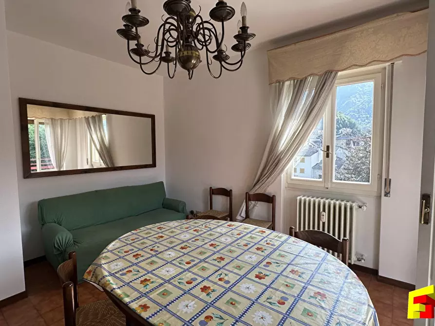 Immagine 2 di Appartamento in vendita  7 a Moggio