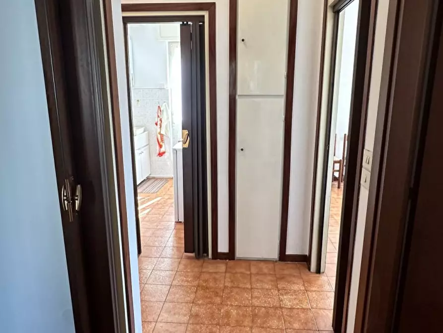 Immagine 8 di Appartamento in vendita  7 a Moggio