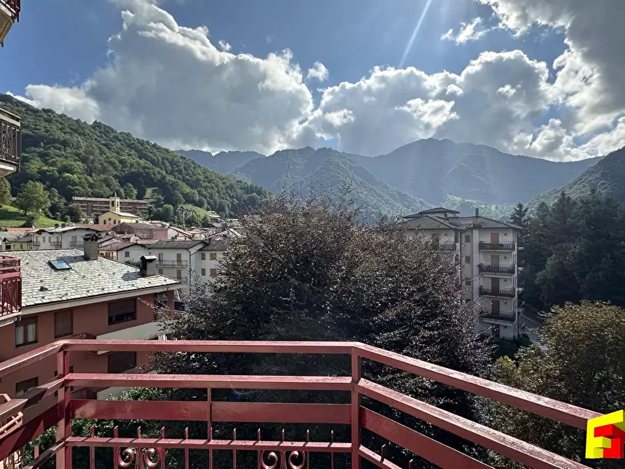 Immagine 3 di Appartamento in vendita  7 a Moggio