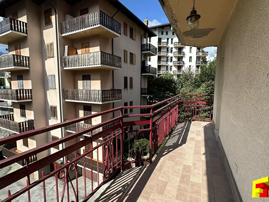 Immagine 6 di Appartamento in vendita  7 a Moggio