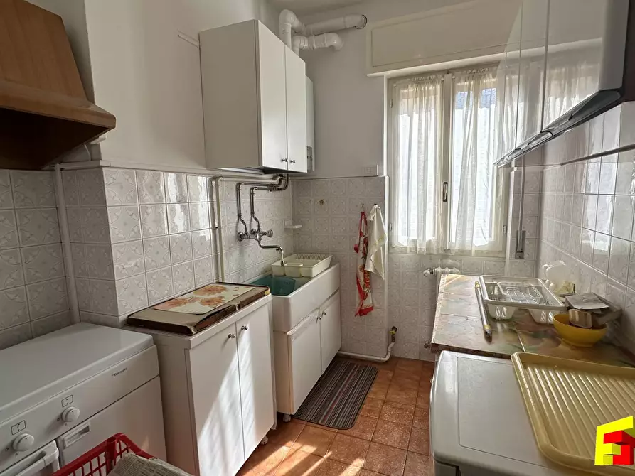 Immagine 7 di Appartamento in vendita  7 a Moggio