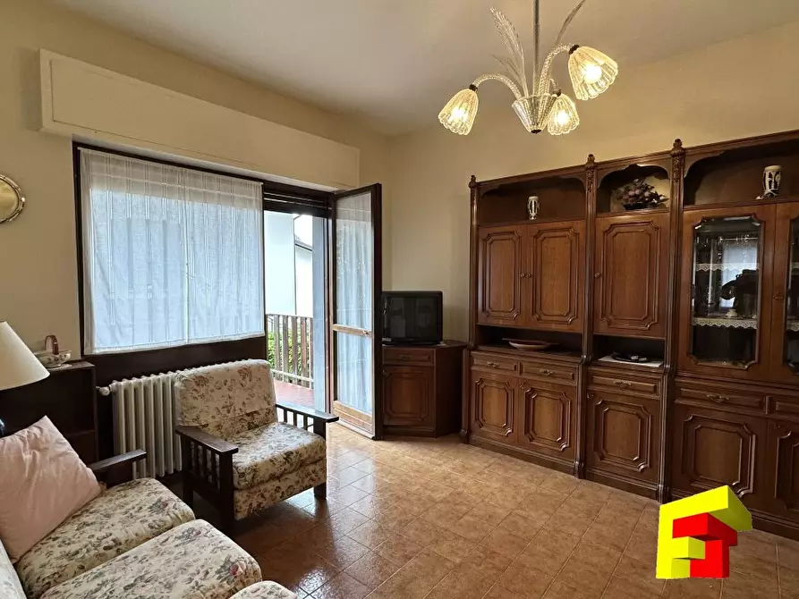 Immagine 2 di Appartamento in vendita  1 a Moggio