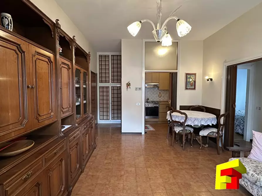 Immagine 3 di Appartamento in vendita  1 a Moggio