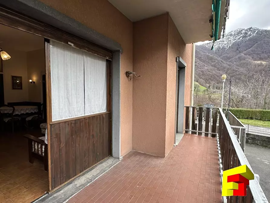 Immagine 5 di Appartamento in vendita  1 a Moggio