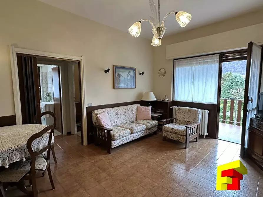 appartamento in vendita a Moggio