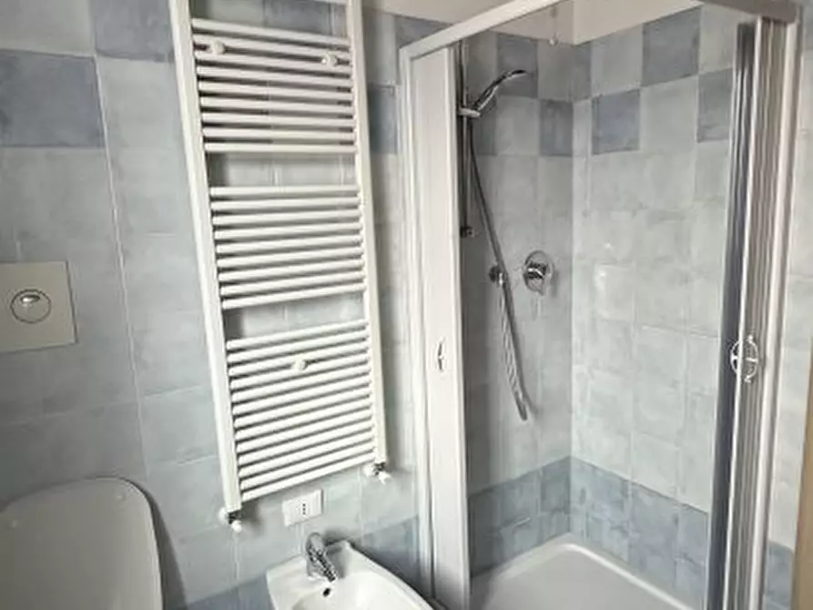 Immagine 10 di Appartamento in vendita  7 a Cremeno