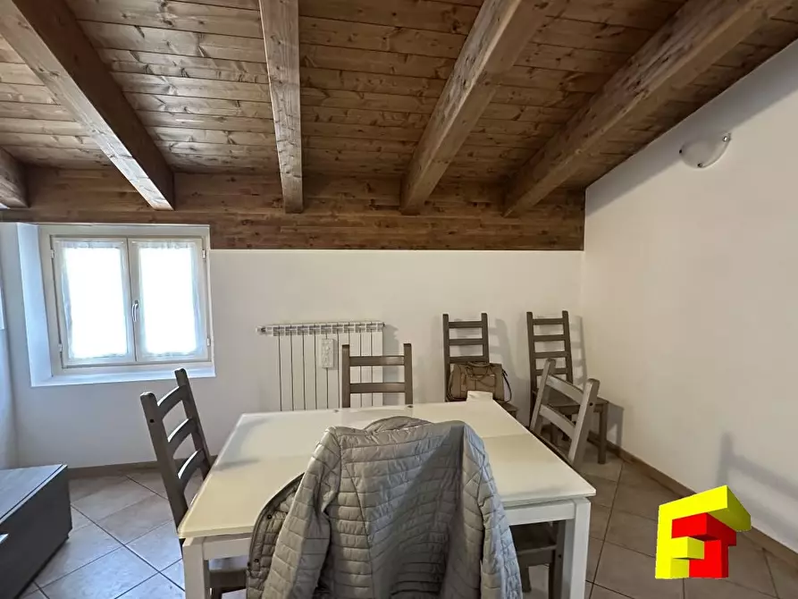 Immagine 2 di Appartamento in vendita  7 a Cremeno